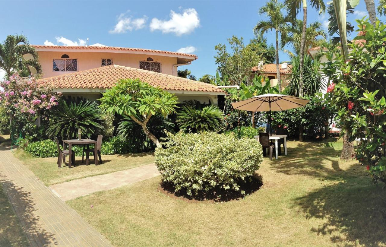 Casa Felicita B&B Y Apartamentos Bayahibe Exterior foto